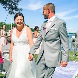 Meet your Posher, Jeremy